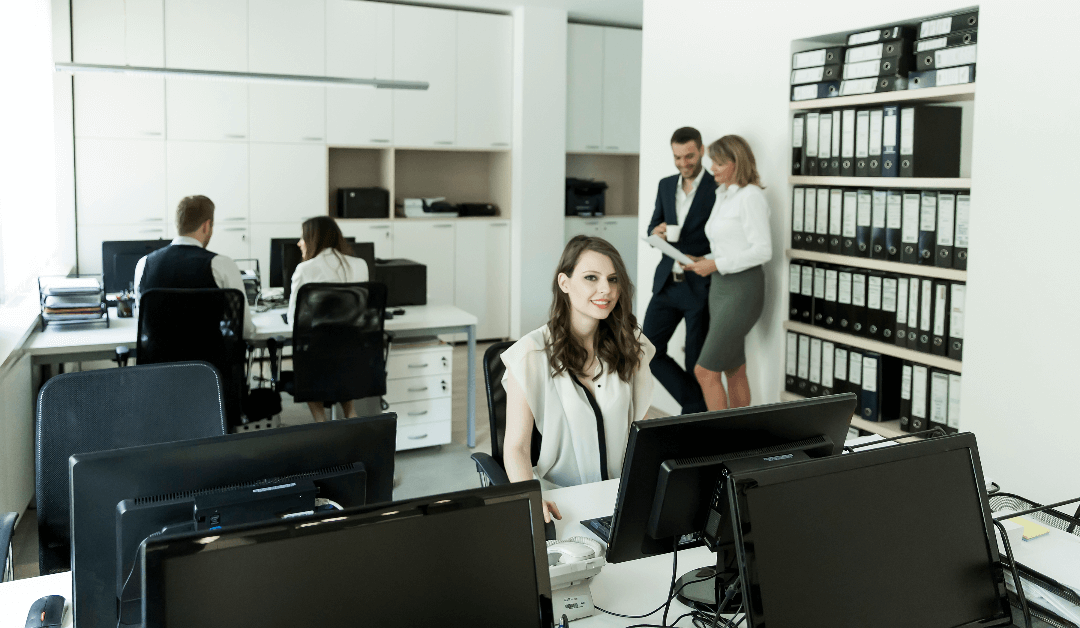 10 Incredible Benefits of Outsourcing Back Office Tasks