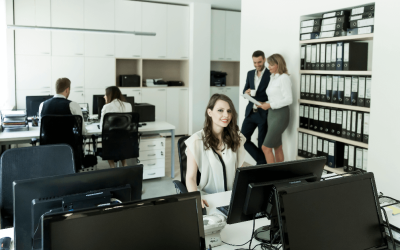 10 Incredible Benefits of Outsourcing Back Office Tasks